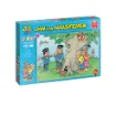 Imagen de Rompecabezas Jvh Junior 1 Hide & Seek 150 Piezas