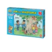 Imagen de Rompecabezas Jvh Junior 1 Hide & Seek 150 Piezas