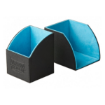 Imagen de Porta Deck - Nest Box+ - Black/blue Dragon Shield
