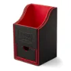 Imagen de Porta Deck - Nest Box - Red/black Saturion Ascendant #30 Dragon Shield