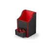 Imagen de Porta Deck - Nest Box - Red/black Saturion Ascendant #30 Dragon Shield