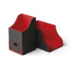 Imagen de Porta Deck - Nest Box - Red/black Saturion Ascendant #30 Dragon Shield