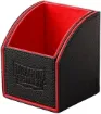 Imagen de Porta Deck - Nest Box - Red/black Saturion Ascendant #30 Dragon Shield