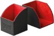 Imagen de Porta Deck - Nest Box - Red/black Saturion Ascendant #30 Dragon Shield