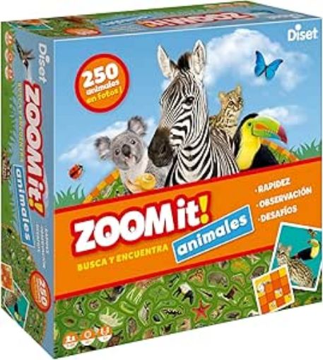 Imagen de Zoom It!