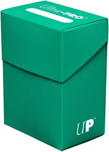 Imagen de Porta Deck - Deck Box Pro 80+ Aqua Ultra Pro