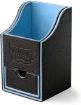 Imagen de Porta Deck - Nest Box+ - Black/blue Dragon Shield