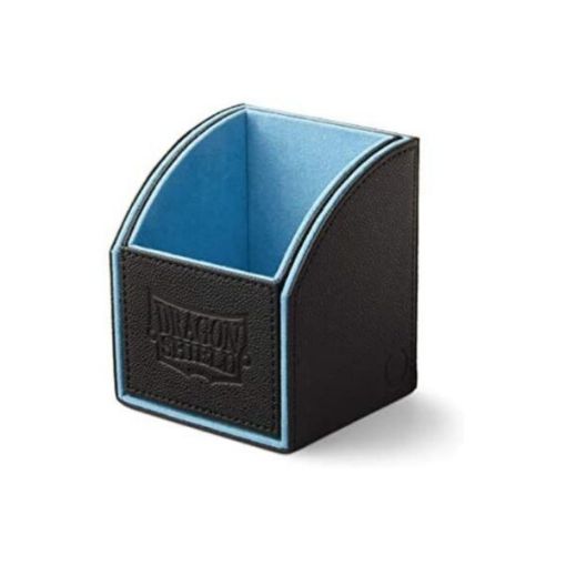 Imagen de Porta Deck - Nest Box - Black/blue Grey Dragon Shield