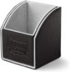 Imagen de Porta Deck - Nest Box - Black/light Grey Dragon Shield
