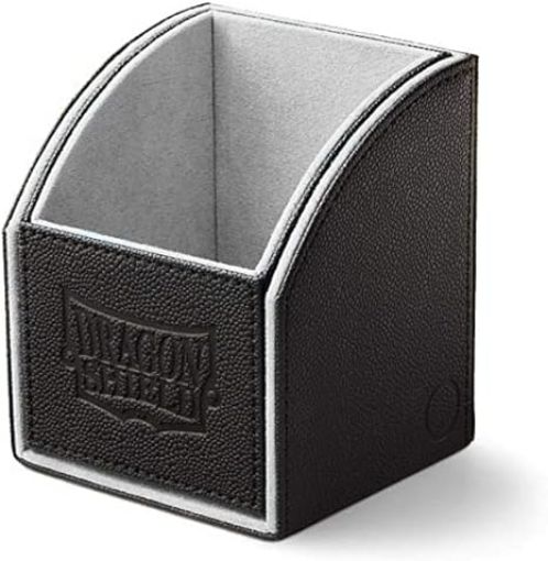 Imagen de Porta Deck - Nest Box - Black/light Grey Dragon Shield