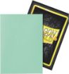 Imagen de Protectores De Tarjeta - Sleeves Japanese Matte Dual 59mmx86mm Eucalyptus 60ct. Dragon Shield