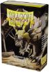 Imagen de Protectores De Tarjeta - Sleeves Japanese Matte Dual 59mmx86mm Crypt Neonen 60ct. Dragon Shield