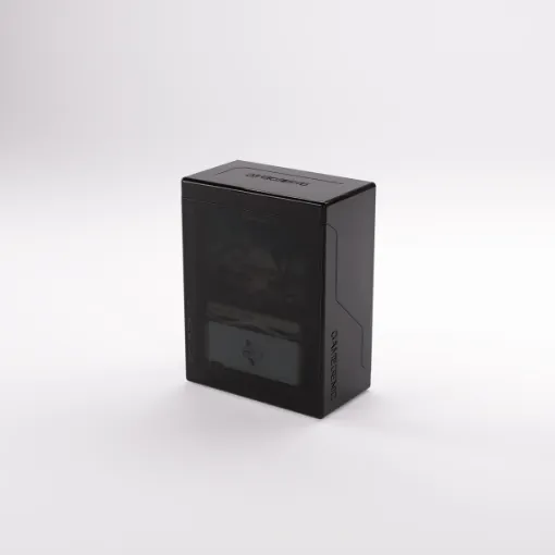 Imagen de Porta Deck - Bastion 50+ Black Gamegenic