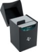 Imagen de Porta Deck - Deck Holder 100+ Black Gamegenic