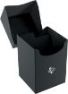 Imagen de Porta Deck - Deck Holder 100+ Black Gamegenic