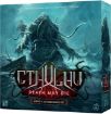 Imagen de Cthulhu Death May Die: Miedo A Lo Desconocido