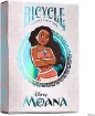 Imagen de Naipe Bicycle Disney Moana
