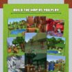 Imagen de Minecraft: Heroes Of The Village