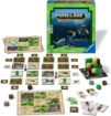 Imagen de Minecraft: El Juego De Mesa