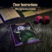 Imagen de Disney Villainous: Expansion Filled With Fright