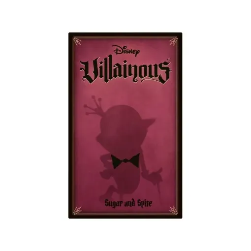Imagen de Disney Villainous: Expansion Sugar&spite