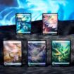 Imagen de Bundle Tarkir Dragonstorn Magic The Gathering - English