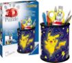 Imagen de Rompecabezas Puzzle 3d - Portalapices Pokemon