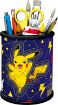 Imagen de Rompecabezas Puzzle 3d - Portalapices Pokemon