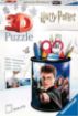 Imagen de Rompecabezas Puzzle 3d - Portalapices Harry Potter