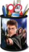 Imagen de Rompecabezas Puzzle 3d - Portalapices Harry Potter