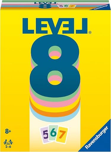 Imagen de Level 8