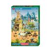 Imagen de Rompecabezas Take A Trip! With Hieronymus Bosch 500 Piezas