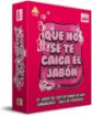 Imagen de Que No Se Te Caiga El Jabon