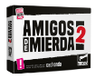 Imagen de Amigos De Mierda 2