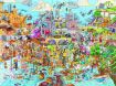 Imagen de Rompecabezas Schöne Hollyworld Triangular 1500 Piezas