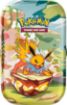 Imagen de Mini Tin Scarlet & Violet 8.5 - Prismatic Evolutions Pokemon- English
