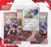 Imagen de 3-booster Blister Scarlet &violet 10 -destined Rivals Pokemon - English