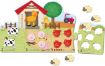 Imagen de Rompecabezas La Granja 1-5 53438 Goula