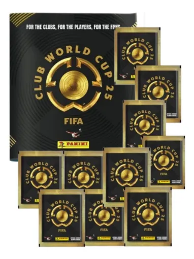 Imagen de Pack Fifa Club World Cup 2025