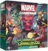 Imagen de Marvel Champions: La Tiranía De Cráneo Rojo