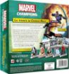 Imagen de Marvel Champions: La Tiranía De Cráneo Rojo