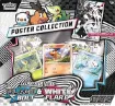 Imagen de Poster Collection Scarlet & Violet 10.5 - Black Bolt & White Flare Pokemon - English