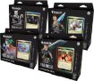 Imagen de Commander Deck Universes Beyond Final Fantasy Magic The Gathering - English