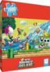 Imagen de Rompecabezas Super Mario Chaos & Fun 1000 Piezas