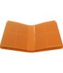 Imagen de Carpeta De 4 Bolsillos - Casual Album 8-pocket Orange Gamegenic
