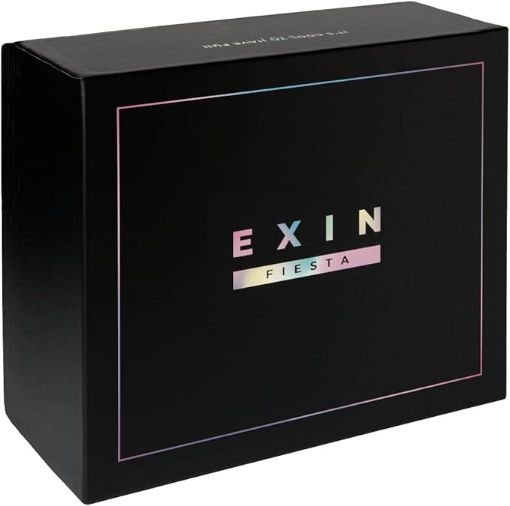 Imagen de Exin Fiesta