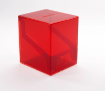 Imagen de Porta Deck - Bastion 100+ Xl Red Gamgenic