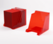 Imagen de Porta Deck - Bastion 100+ Xl Red Gamgenic