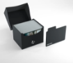 Imagen de Porta Deck - Side Holder 100+ Xl Black Gamegenic