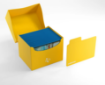 Imagen de Porta Deck - Side Holder 100+ Xl Yellow Gamegenic